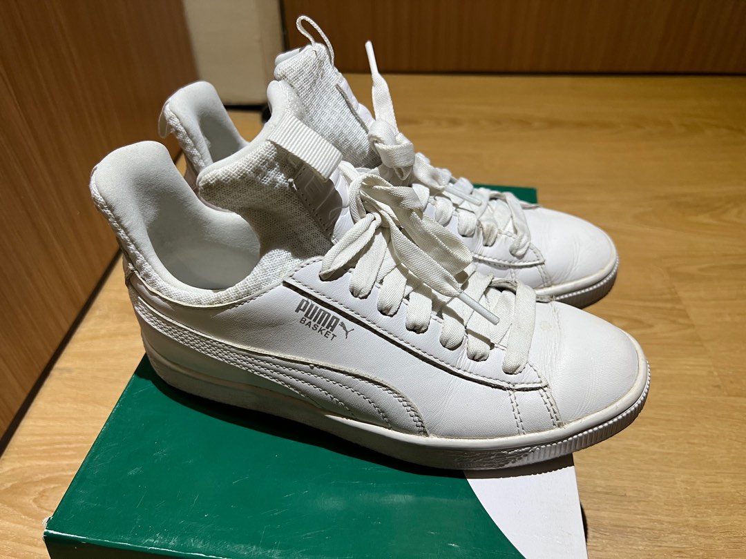Puma basket store fierce ep