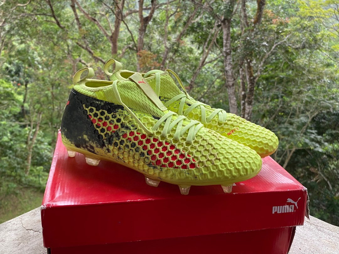 Puma best sale future 18.2