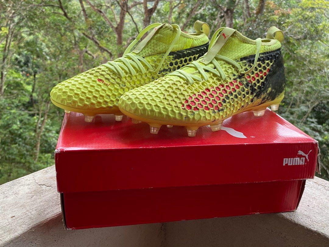 Puma future store netfit 18.2