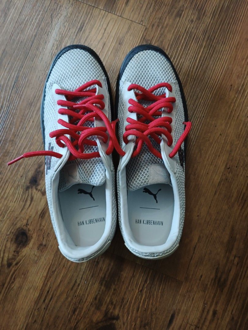 Han kjobenhavn puma shoes online