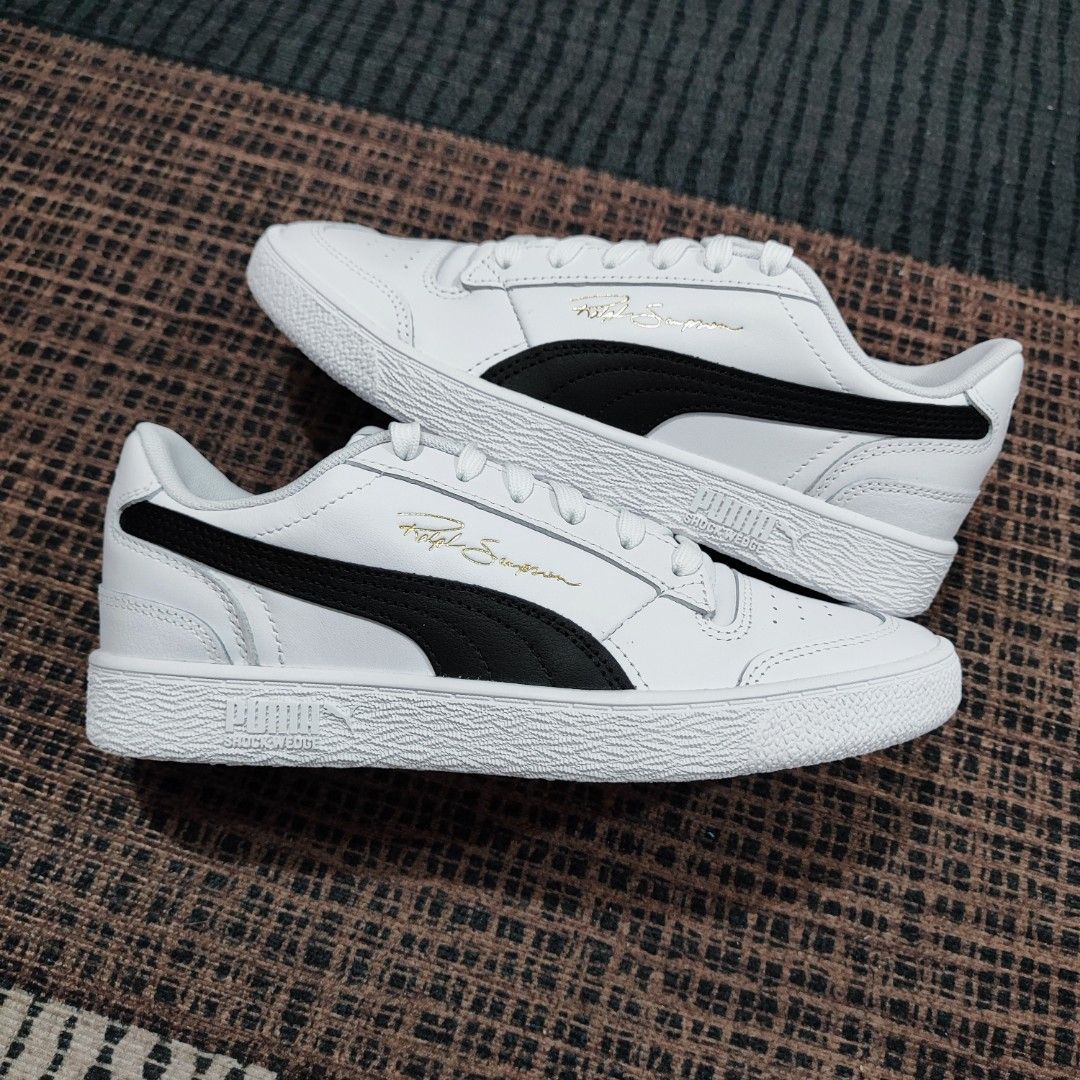 ralph sampson puma og