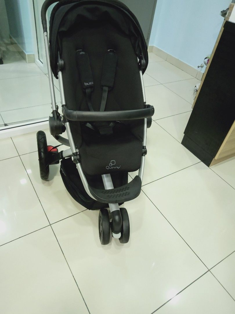 Harga stroller quinny buzz sales