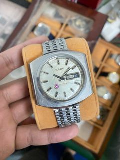 Rado spacewing