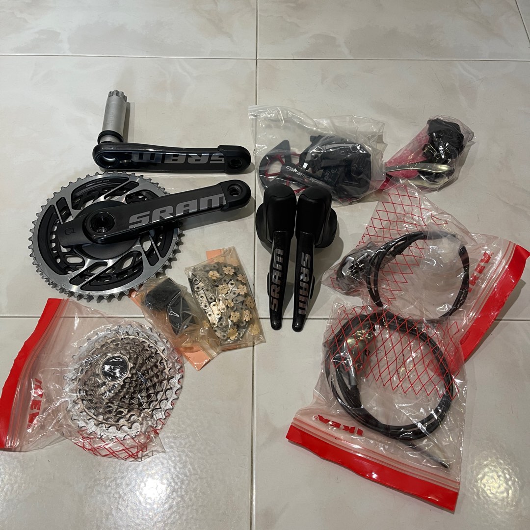 sram pro deal