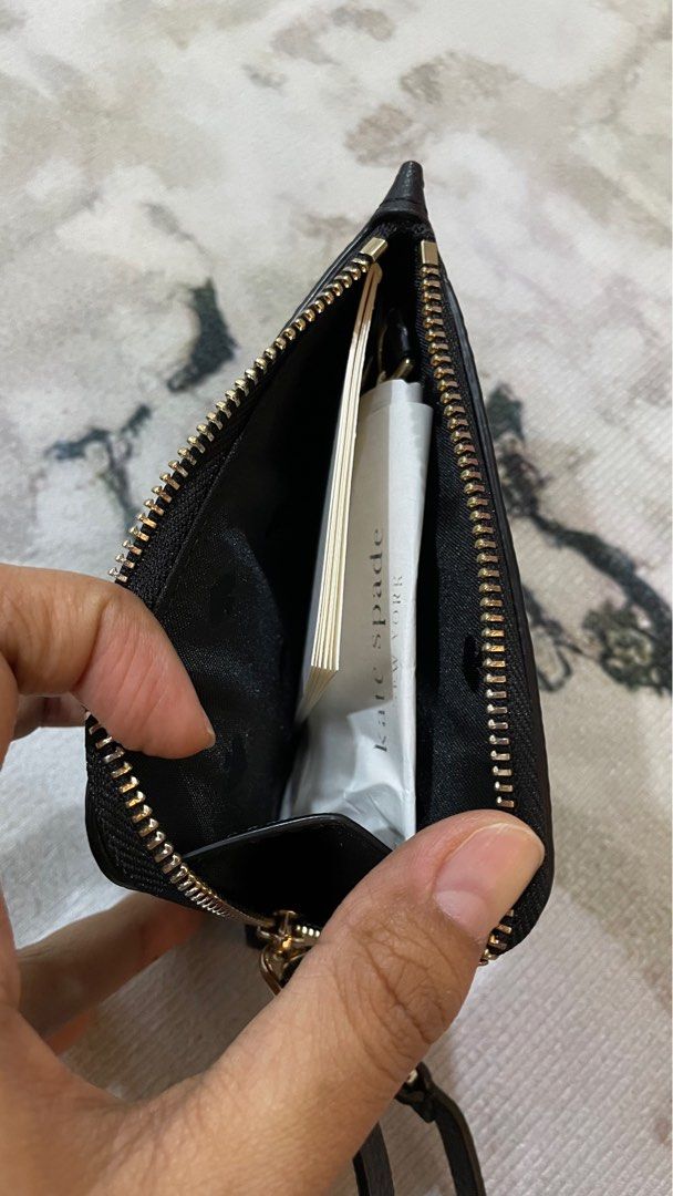 Kate spade cheap wristlet malaysia