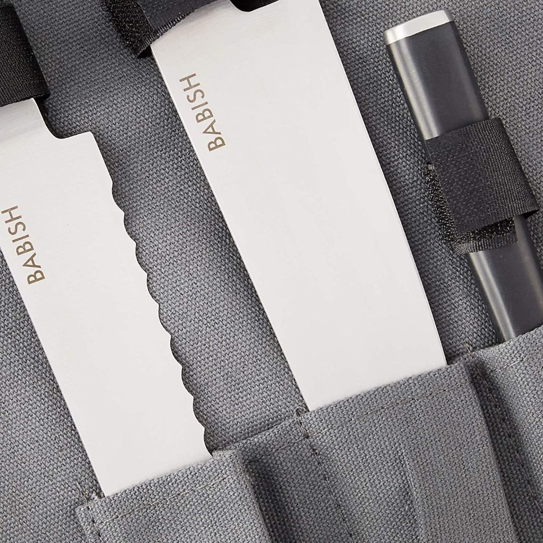 Babish High-Carbon 1.4116 German Steel Cutlery, Paring Knife