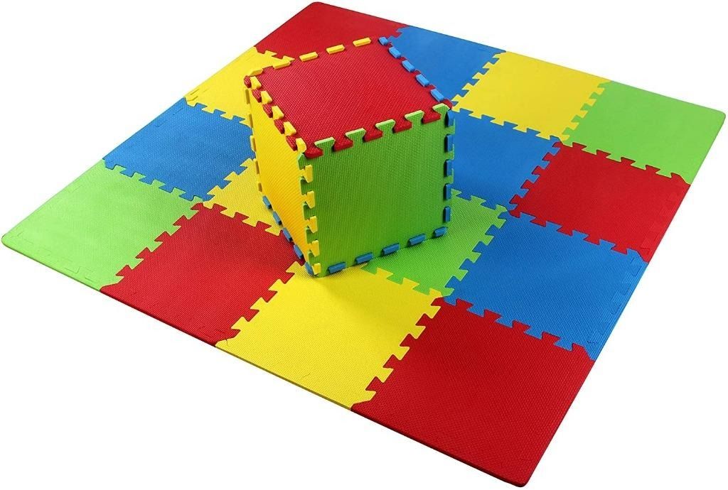 Balancefrom online puzzle tiles