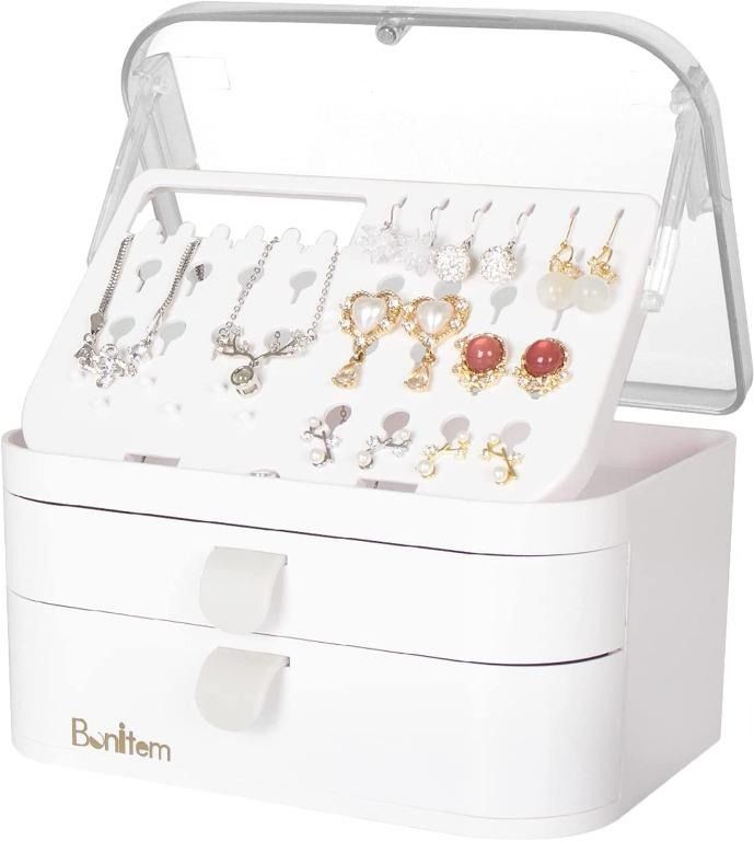 Little girl jewelry holder store