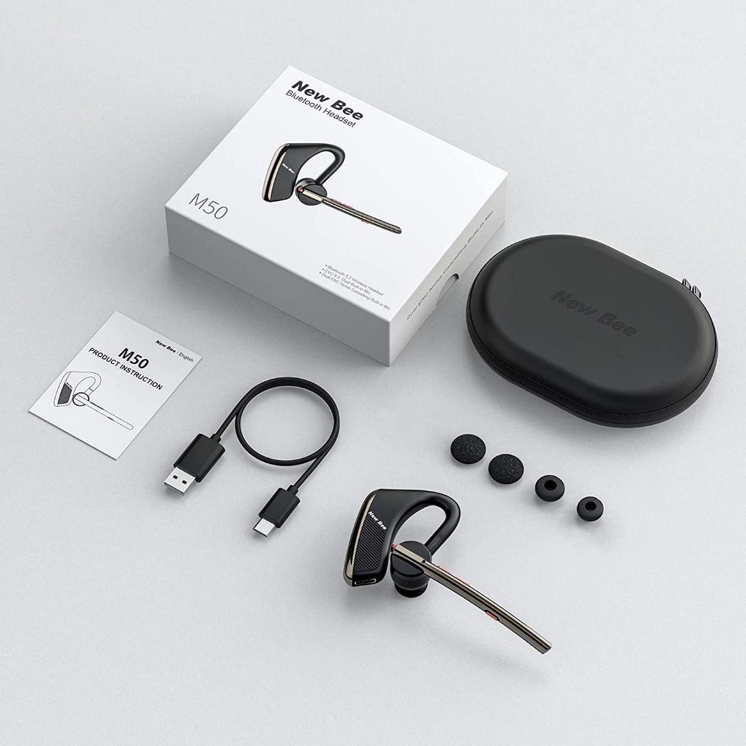 Bee bluetooth headset best sale
