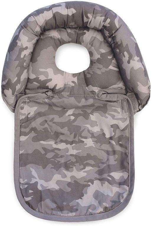 Boppy sales noggin pillow