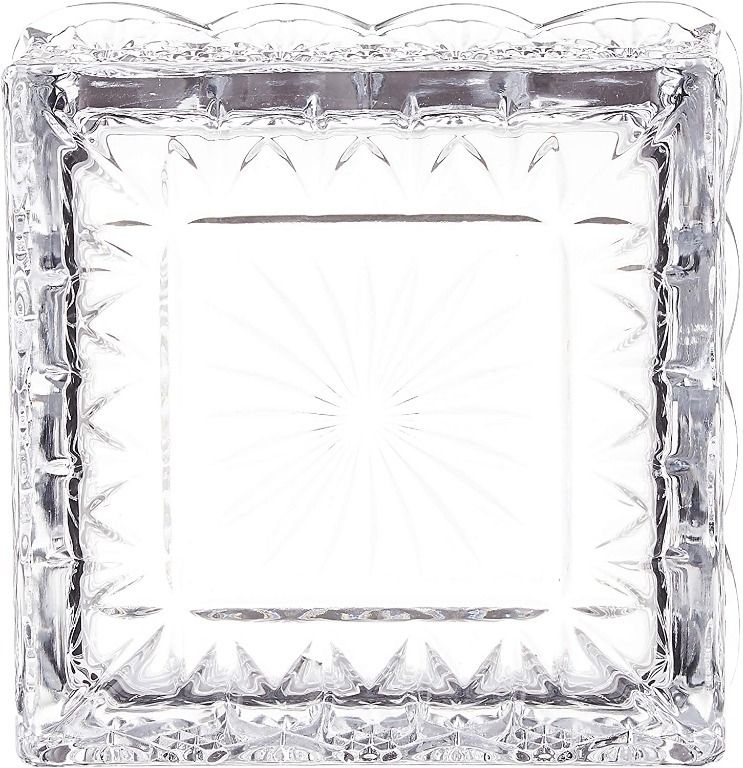 Godinger napkin clearance holder