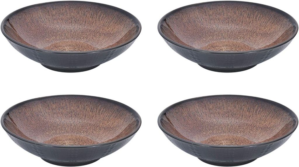 readystock Gourmet Basic by Mikasa Verona 16 Piece Dinnerware Set