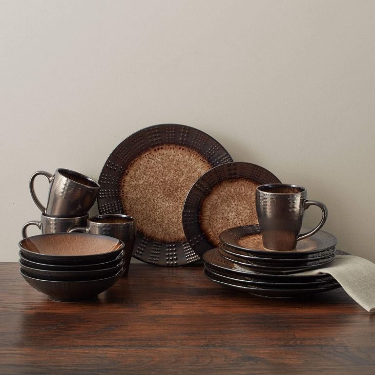 Gourmet basic by mikasa hotsell