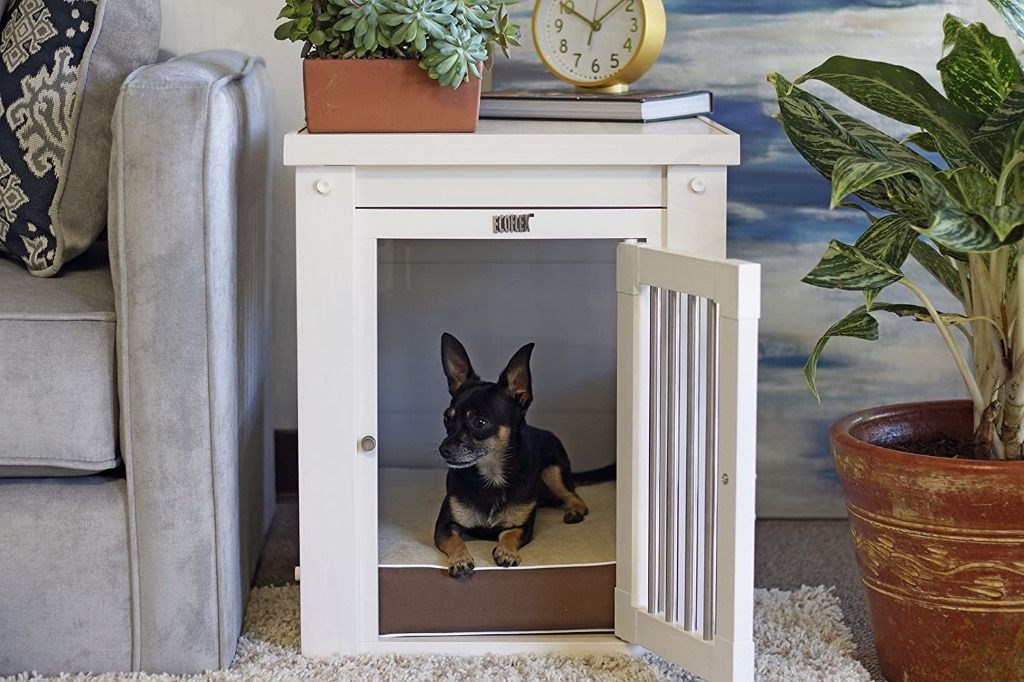 Ecoflex crate shop
