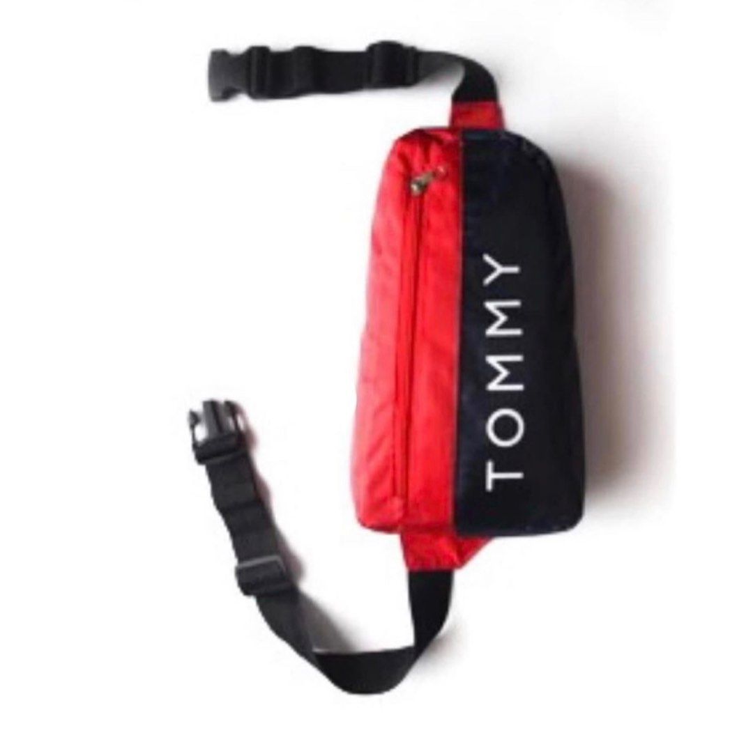 Tommy hilfiger waist bag original top