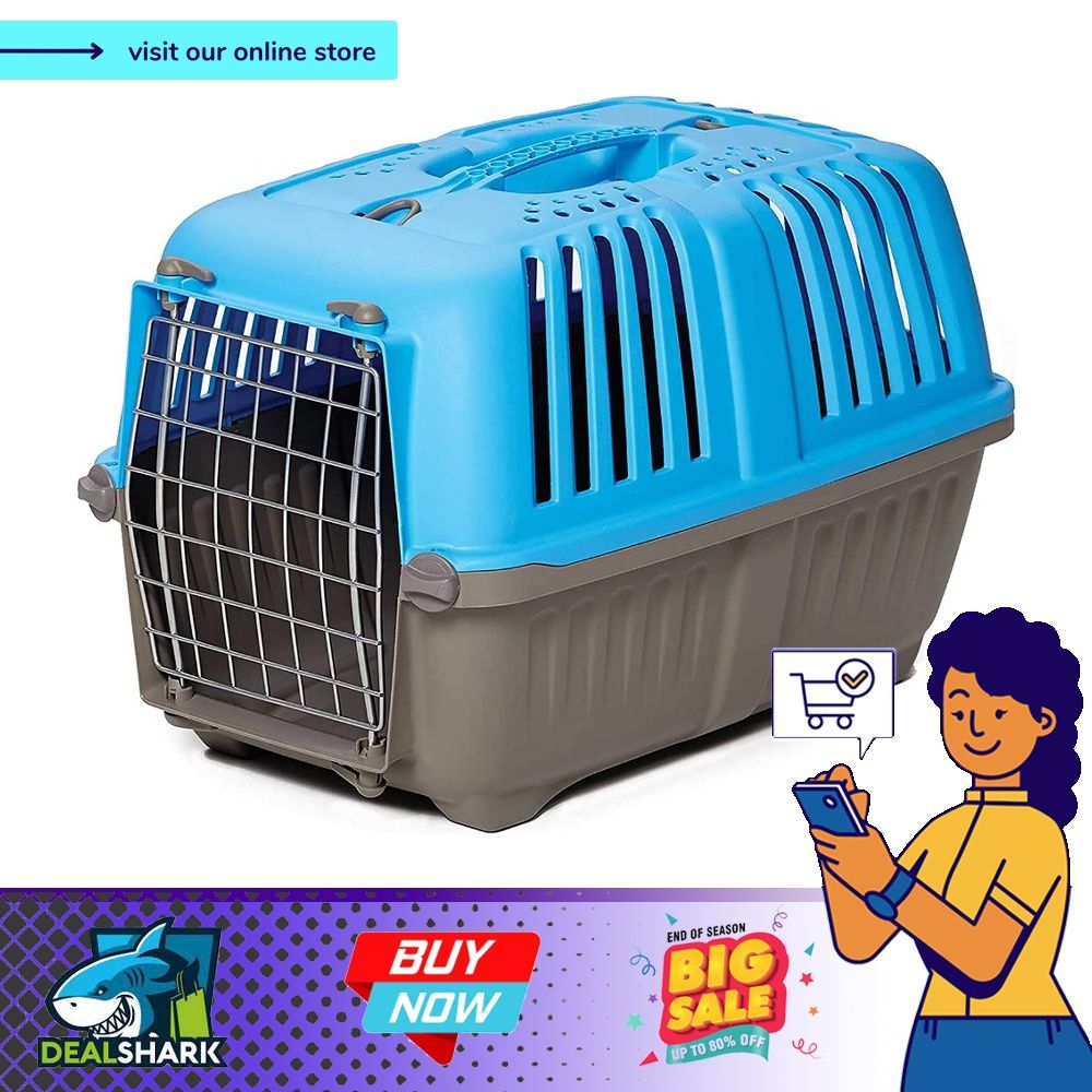 Hard sided pet carrier top