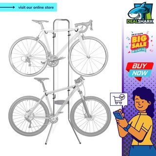 Delta michelangelo canaletto two four deals bike gravity stand