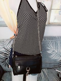 Rebecca Minkoff  sling bag