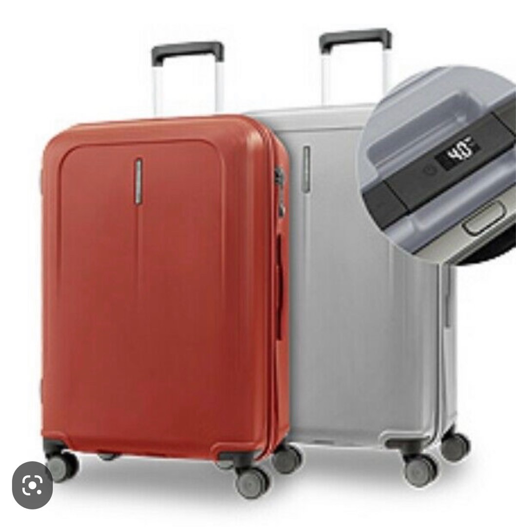 Samsonite t5 68cm spinner on sale