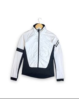 REEBOK PLAY WARM JACKET