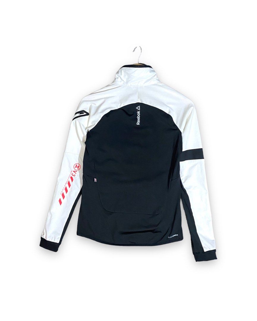 Playwarm reebok sale