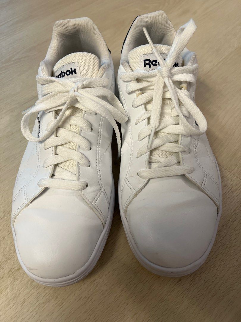 Reebok royal clean online