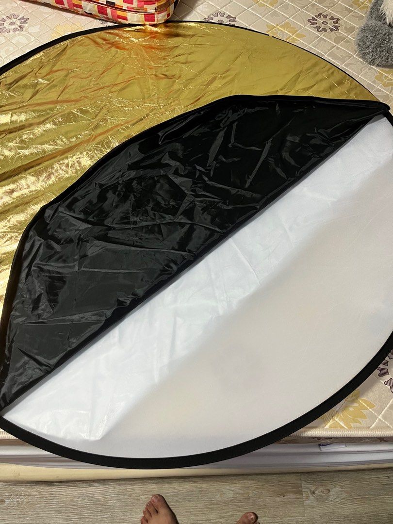 Reflector screens for photography, Photography, Photography Accessories