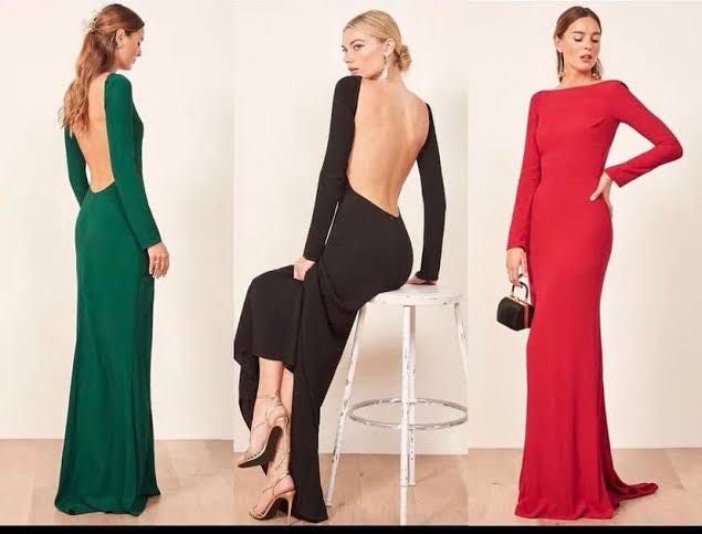 Artemis deals dress reformation