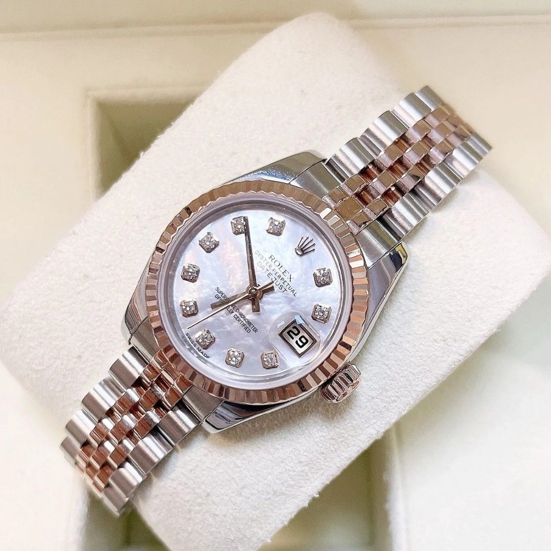 Rolex datejust clearance retail price