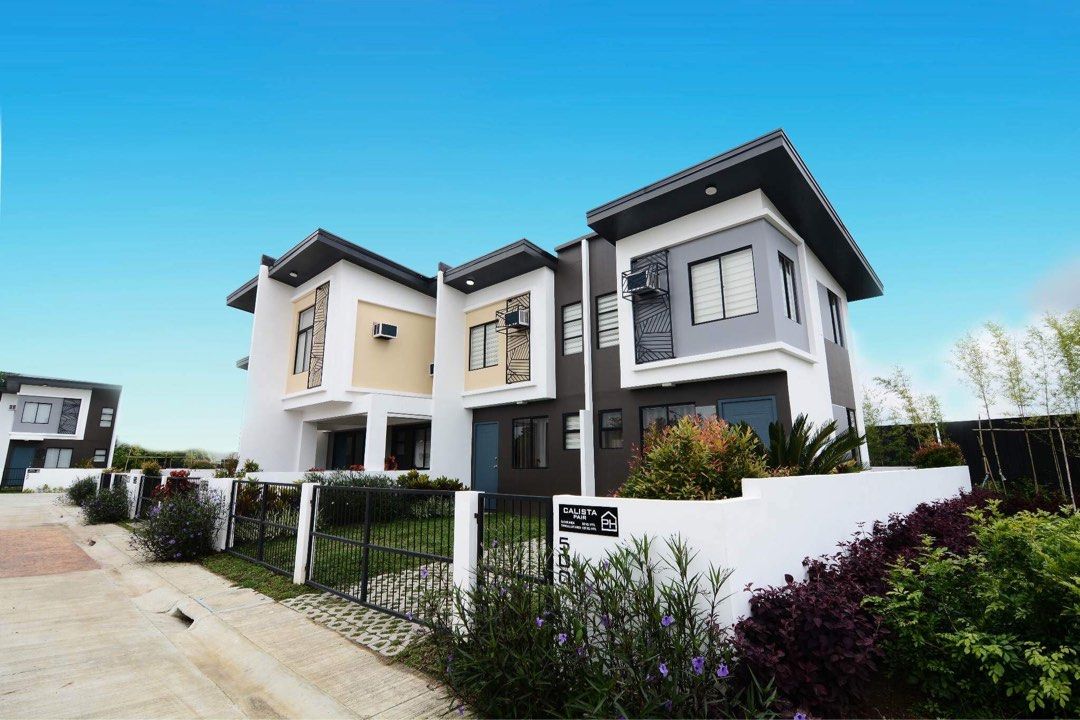 RFO House and Lot in Palo Alto Calamba Laguna, Property, For Sale
