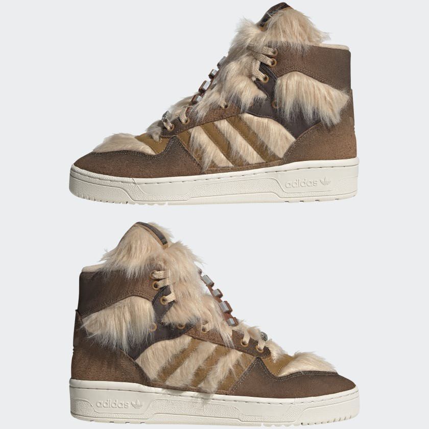 Chewbacca sneakers hotsell