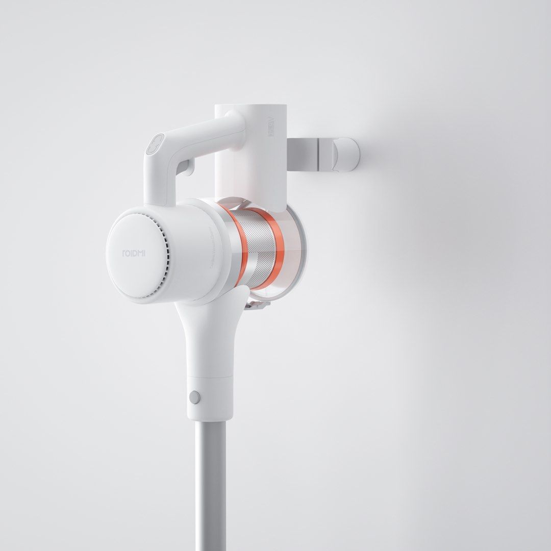 Roidmi Z1 Air Cordless Vacuum, TV & Home Appliances, Vacuum Cleaner