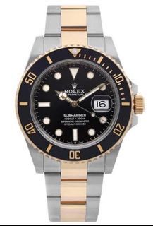 Rolex Submariner Date 126613LN