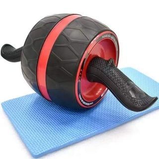 Roller wheel Premium For men And women Body shaper core exercise fat Trimmer machine