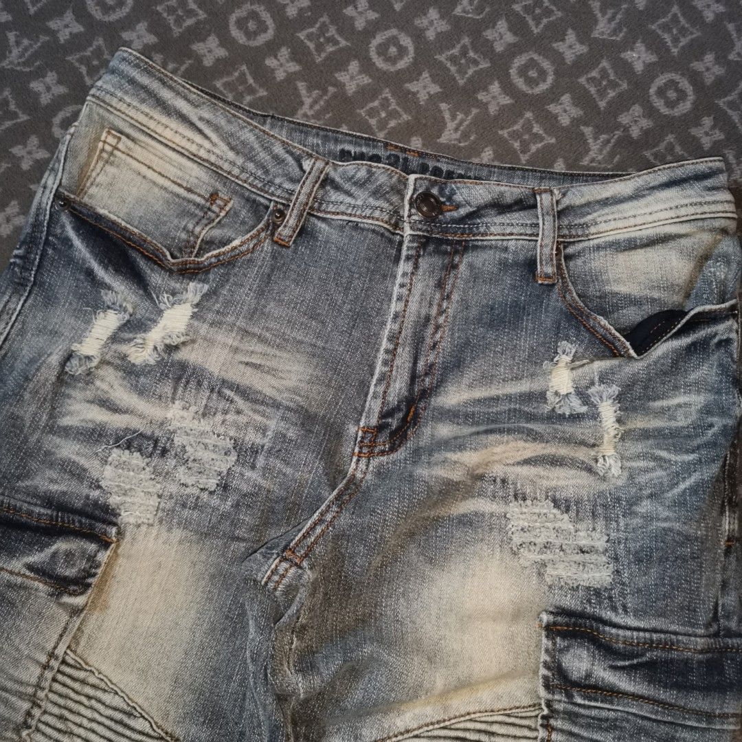 Rue 21 best sale biker shorts