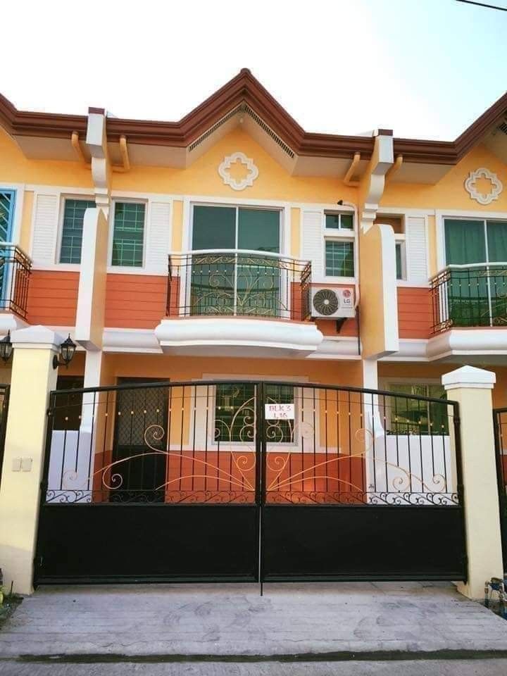 RUSH! RUSH! RUSH!!! FOR SALE CAN VIEW WITHOUT OBLIGATION!!! Nego CASH