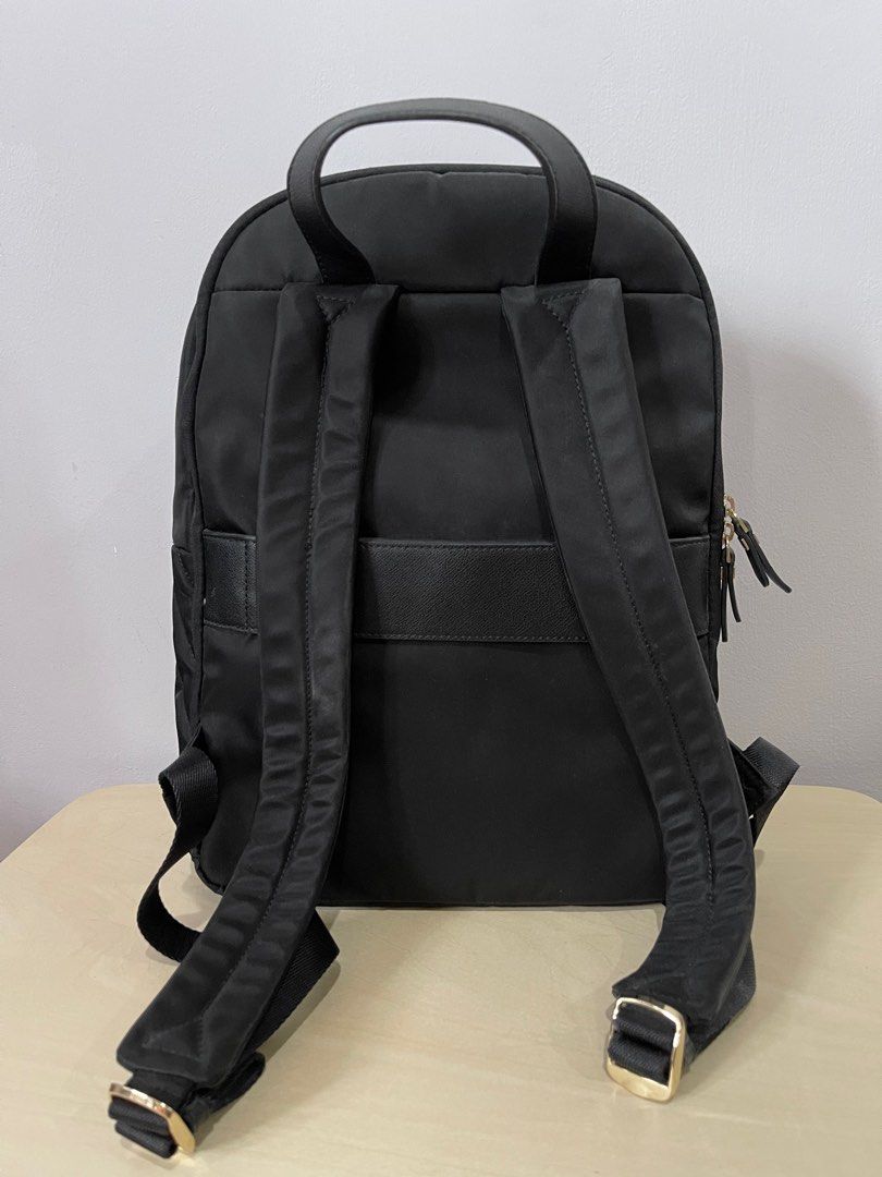 Samsonite Nylon Backpack, Women's Fashion, Bags & Wallets, Backpacks on