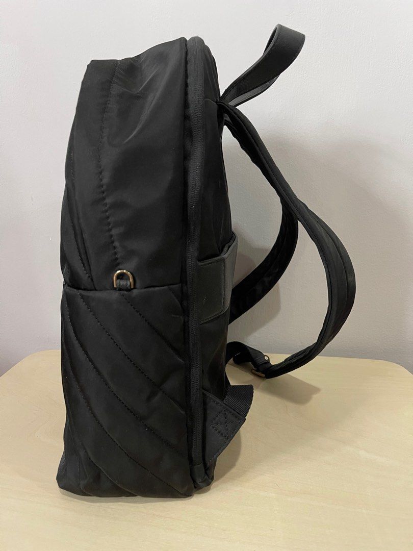 Samsonite Nylon Backpack, Women's Fashion, Bags & Wallets, Backpacks on