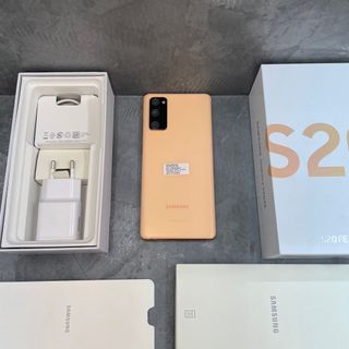 Samsung S20 FE 128gb Snapdragon