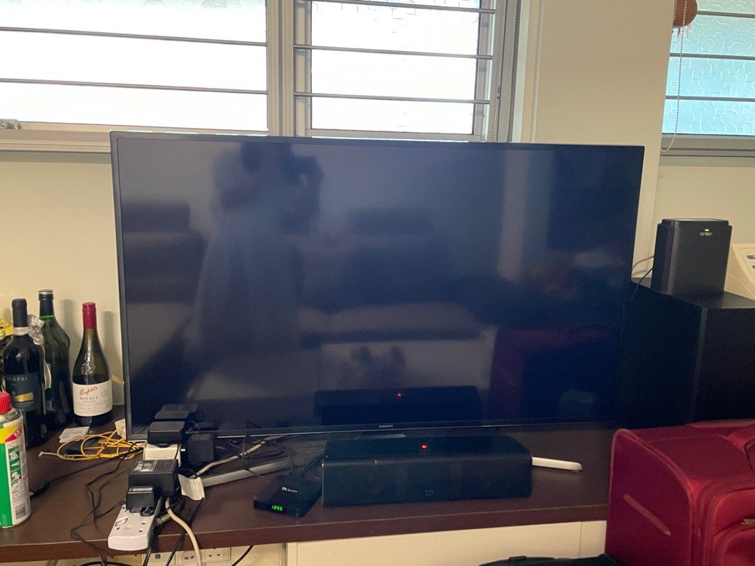 43 Class QLED 4K Q60C Samsung US, 56 OFF