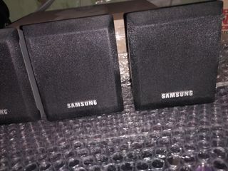 Samsung speakers