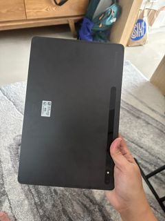 Samsung Tab S8 Plus 5G 256gb