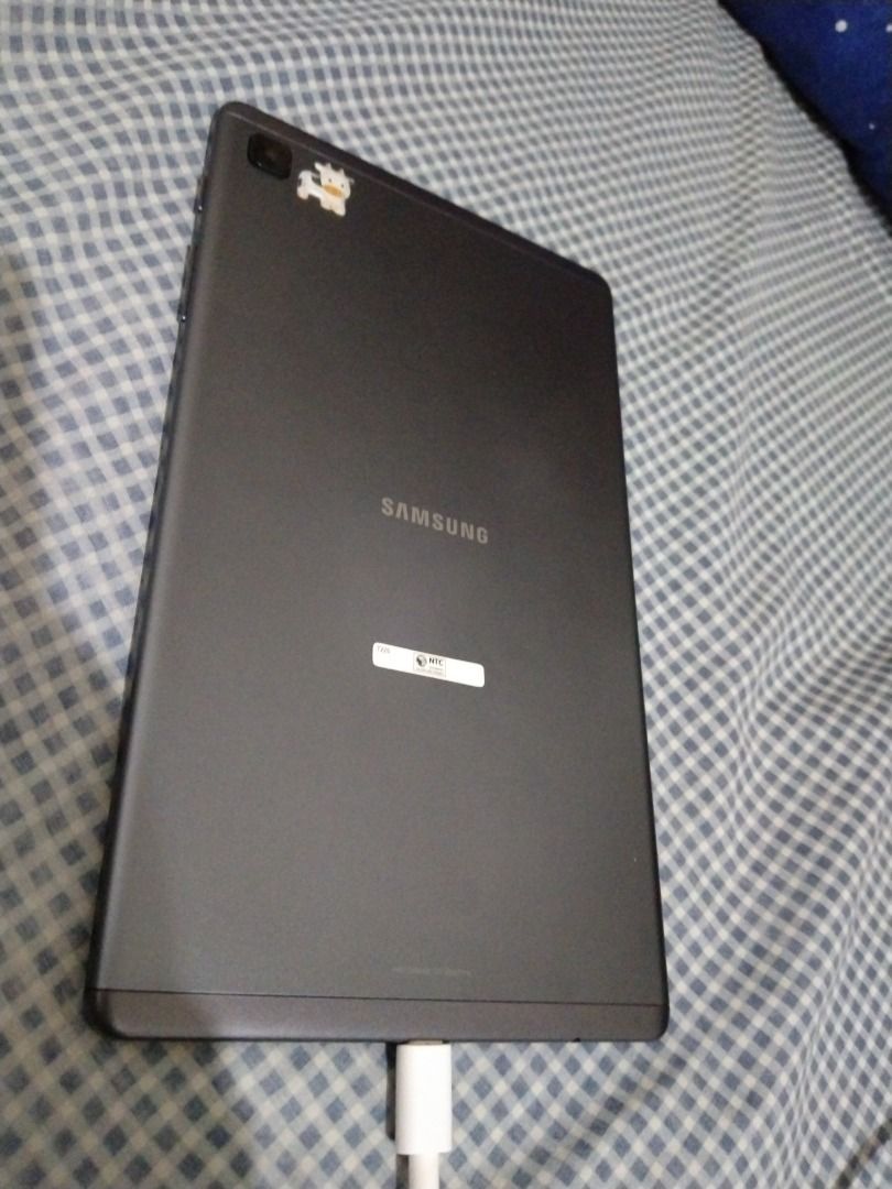 Samsung Tablet A7 Lite, Mobile Phones & Gadgets, Tablets, Android on ...