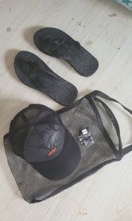 Sandal Gunung Rei