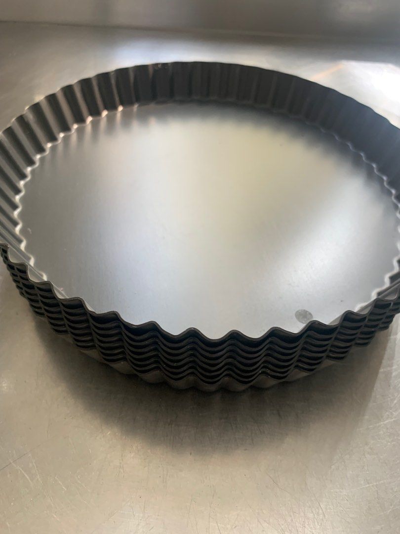 Sanneng Baking molder big pie (Category: Bakeware) located in Quezon City. Submitted by prelovedsaleitems (Listing ID 1214821337, Image 2). Description: Sold per pc.