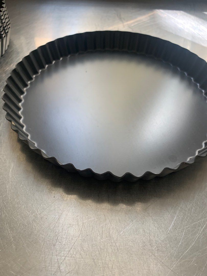 Sanneng Baking molder big pie (Category: Bakeware) located in Quezon City. Submitted by prelovedsaleitems (Listing ID 1214821337, Image 1). Description: Sold per pc.