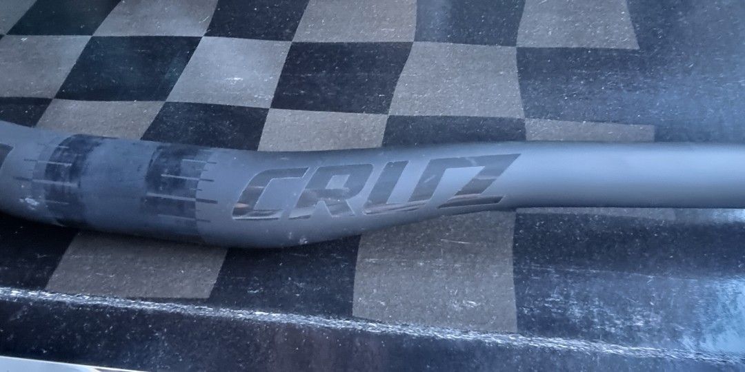Santa cruz carbon riser bars deals