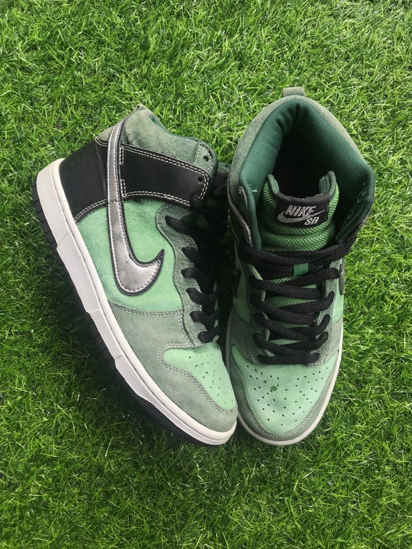 Nike sb 2024 dunk brut