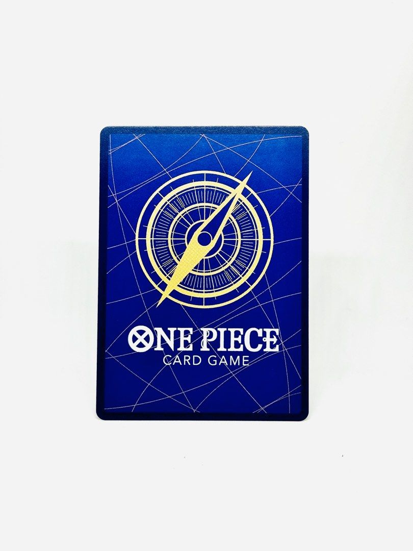 One piece card game [OP-01] [103] – NIHONTEKI