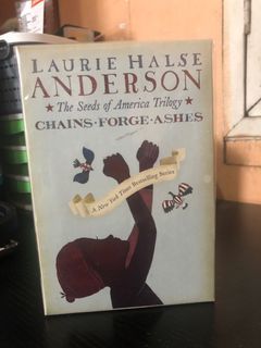 Seeds of America Trilogy